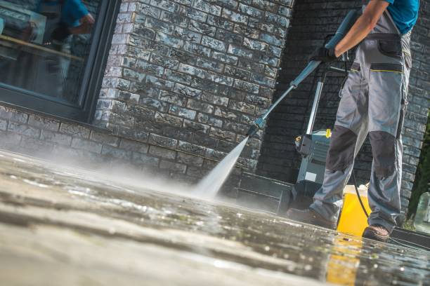Best Patio and Deck Pressure Washing  in South Beloit, IL